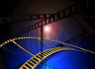 2-е место во всероссийском конкурсе занял волжский мобильный уличный кинотеатр