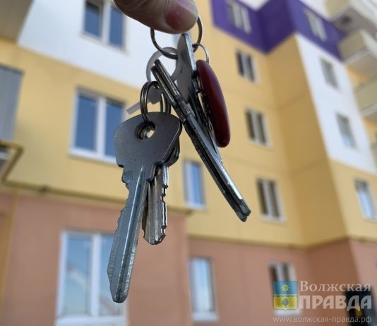 В Волгоградской области потратят 590 млн руб на расселение «авариек»