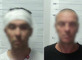 Повздорили за выпивкой: избитый приятелями волгоградец умер в больнице
