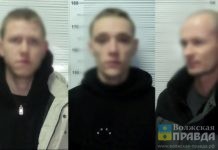 Один душил, второй бил: в Волгограде таксист сумел отбиться от авторазбойников