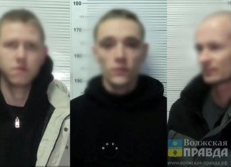 Один душил, второй бил: в Волгограде таксист сумел отбиться от авторазбойников