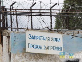 Жительница Волжского хотела передать в колонию конфеты с метадоном