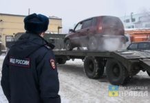 В Волгоградской области шесть изъятых у пьяных водителей авто передали бойцам СВО