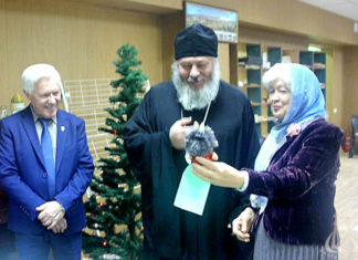 В Волжском подвели итоги творческого конкурса «Под Рождественской звездой»