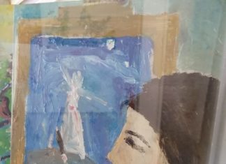 Марафон «Мир в другом измерении», проходящий в Волжском, представил второго участника