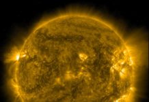 Волжан до конца недели не побеспокоит магнитная буря