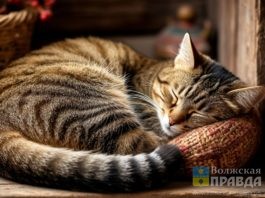 До 500 тысяч на котокомнату: в Волжском НКО пригласили побороться за грант