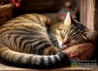 До 500 тысяч на котокомнату: в Волжском НКО пригласили побороться за грант