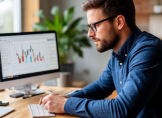 Волгоградские удалёнщики стали зарабатывать вдвое больше