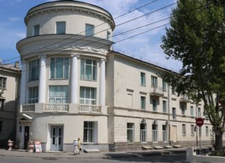 Волжский краеведческий музей представит порядка 20 рукописных икон