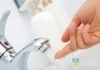 отключения воды