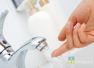 В Быково реконструкция системы водоснабжения идет с опережением графика отключения воды