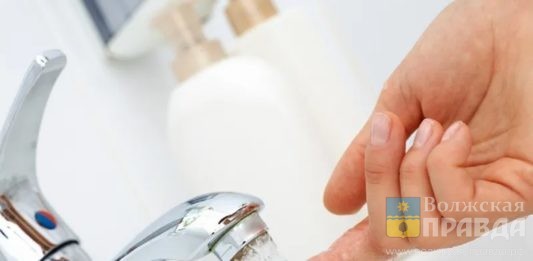 В Волгограде планируют отключить горячую воду отключения воды