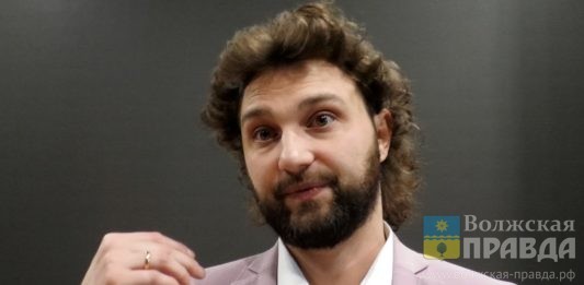 Активист КВН из Волжского Краснобаев снова сел за оборот наркотиков