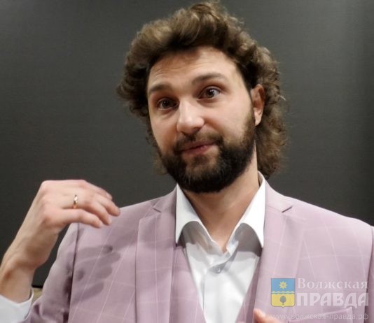 Активист КВН из Волжского Краснобаев снова сел за оборот наркотиков