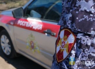 Кража с душком: двое волжан пытались украсть ароматические диффузоры