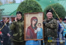В Волгограде, как и в Волжском, 4 ноября состоится крестный ход