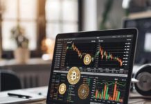 Удар по биткоину: держателей криптовалюты в Волжском возьмут под контроль