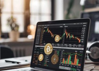 Удар по биткоину: держателей криптовалюты в Волжском возьмут под контроль