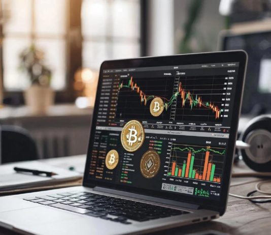 Удар по биткоину: держателей криптовалюты в Волжском возьмут под контроль