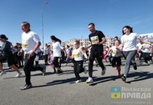 В Волжском поддержат «Кросс нации — 2026»