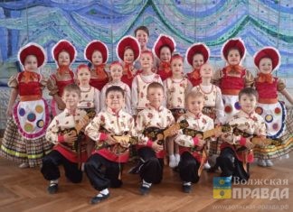 Куда отдать ребенка в Волжском: кружки и секции для детей в 2022 году