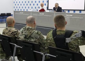 В Волгограде создают экзопротезы для детей и героев Донбасса