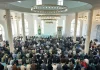 Мусульмане Волжского отмечают Курбан-байрам