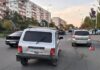 Железо смято, люди в больнице: 19 октября Волжский стал центром 3 аварий