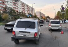 Железо смято, люди в больнице: 19 октября Волжский стал центром 3 аварий