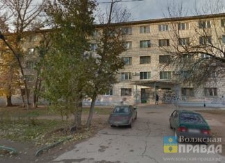 Волжане не видят работы своей «управляйки», где только один сотрудник