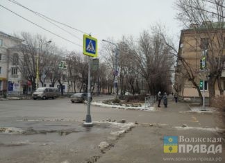 В Волжском у онкодиспансера может появиться остановка