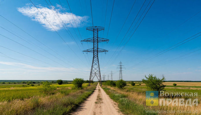 лэп, энергетики, электричество