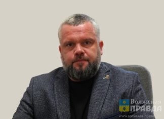Кирилл Лобачев возглавил комитет потребительского рынка в Волжском