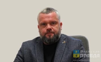Кирилл Лобачев возглавил комитет потребительского рынка в Волжском
