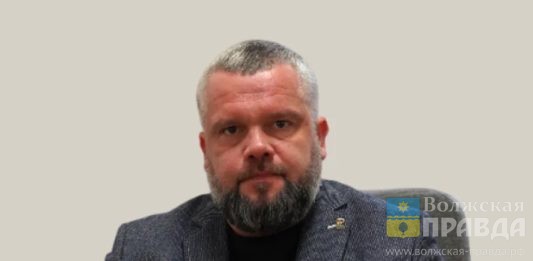 Кирилл Лобачев возглавил комитет потребительского рынка в Волжском