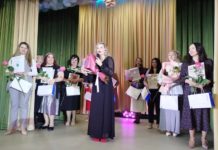 Из «Калинки» до Москвы: логопед из Волжского стала лучшей в регионе