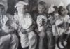 Жители Волжского рассказали, в какие игры играли в детстве