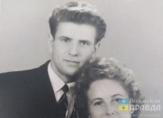 Нам пишут: житель Волжского рассказал о своей замечательной бабушке