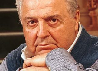 В Волжском отметили 100-летие со дня рождения Михаила Танича