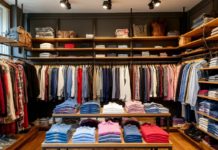 В Волгограде и Волжском закрыли два магазина «Остин»