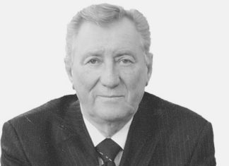 Ушел из жизни Почетный гражданин Волжского Виталий Макаров