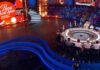 Волжанин спел про казаков на передаче Малахова