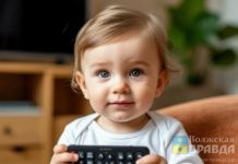 В Волгограде спасают жизнь малышу, которому батарейка продырявила пищевод