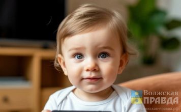 В Волгограде спасают жизнь малышу, которому батарейка продырявила пищевод