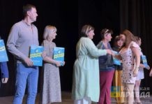 В Волжском подвели итоги масштабного семейного проекта «Мама, папа, я – спортивная семья»