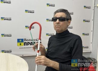 Ослепший музыкант из Волжского Сергей Марков рассказал, что осталось за кадром программы «Малахов»