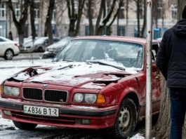 Разбить и заработать: волжанам рассказали, как мошенники наживаются на КАСКО