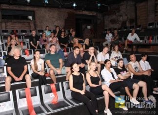 В новом сезоне Волгоградский НЭТ будет развивать малую сцену
