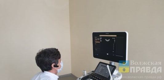 В Волгоградской области обозначили территории с высокой онкологической опасностью